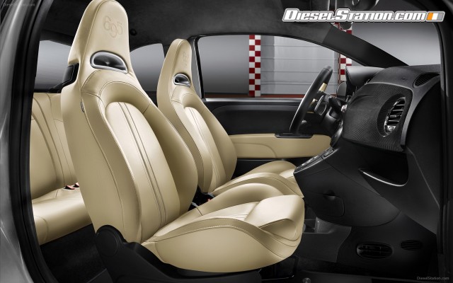 Alfa Romeo 695 Scorpione 2014 Widescreen Picture #11 Alfa Romeo 695 Scorpione 2014 Widescreen Picture #11